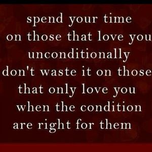 Meet your Posher, Miesha